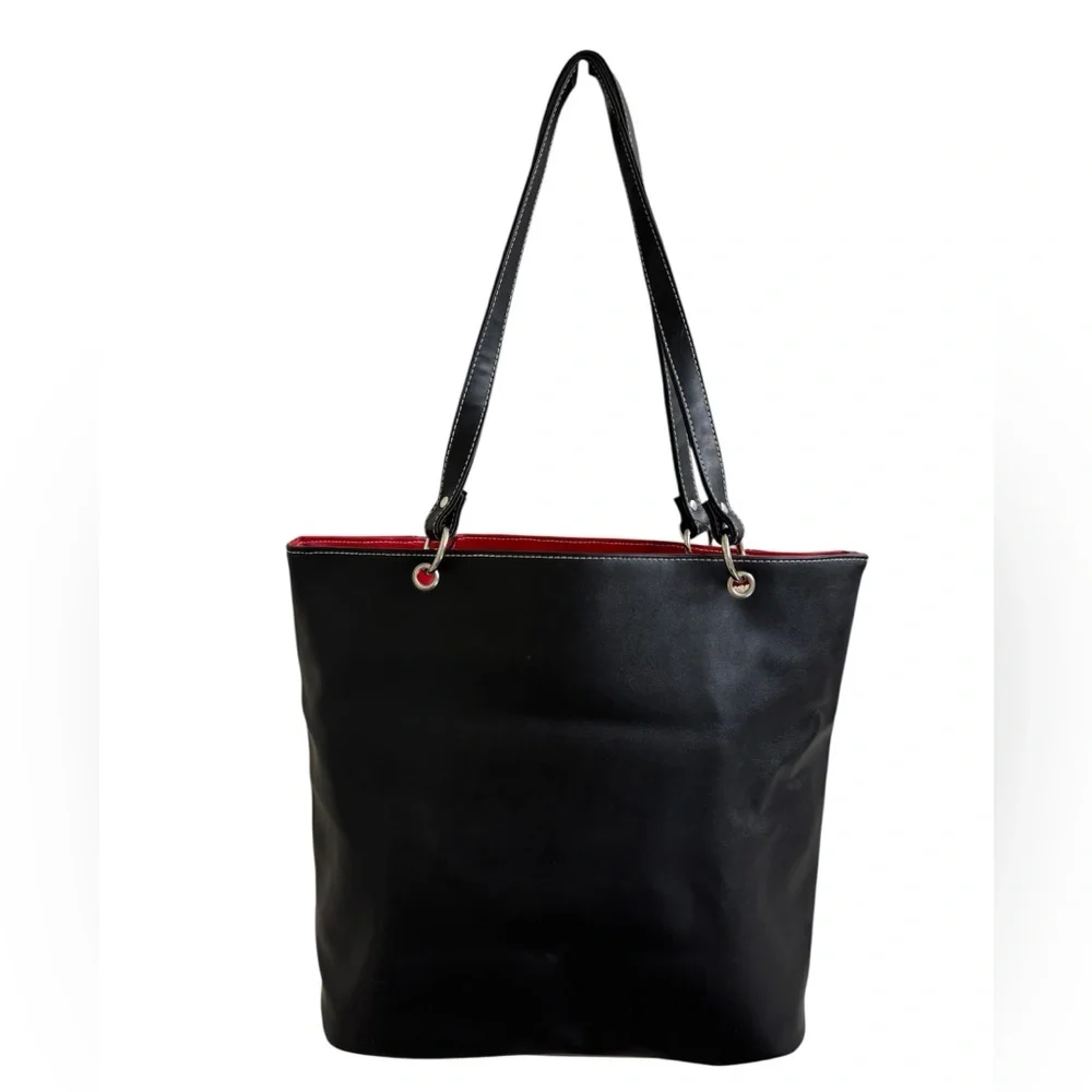 Disney Mickey Mouse tote - NWT - Picture 2 of 5